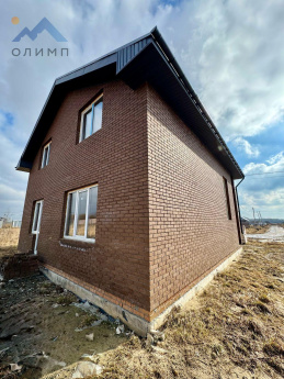 Ярославская область, деревня Кузнечиха (Кузнечихинский сельский округ), Весенняя улица 13552