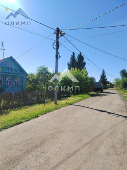 Россия, Ярославский муниципальный округ, деревня Чурилково, 19 3357958459