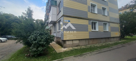 Россия, Вологда, улица Самойло, 6 4018354636