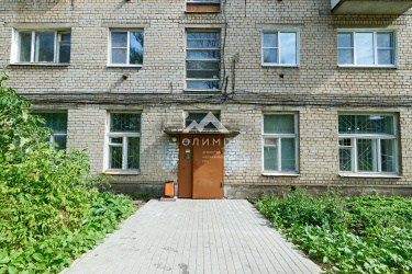 Россия, Ярославль, Большая Техническая улица, 8 4112208064