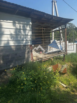 Россия, Ярославский муниципальный округ, деревня Попадьино