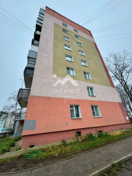 Россия, Ярославская область, Тутаев, улица Дементьева, 18 5340647226