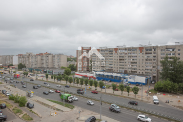 Россия, Ярославль, Московский проспект, 78