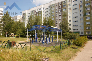 Ярославская, Ярославль 8704