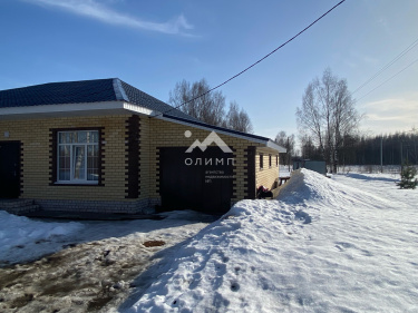 Россия, Ярославская область, рабочий посёлок Некрасовское, улица Победы