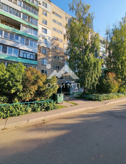 Россия, Ярославская область, Тутаев, улица Дементьева, 6