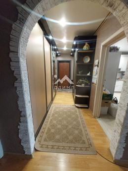 Россия, Ярославль, улица Калинина, 43к3