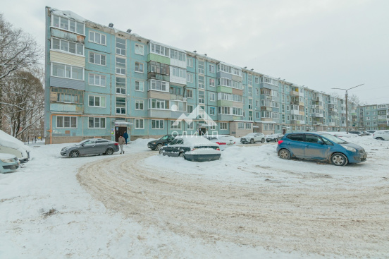 Россия, Вологда, Петрозаводская улица, 26