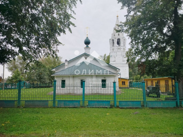 Россия, Ярославская область, Тутаев, улица Крупской, 33 4230551371