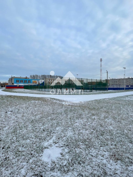 Россия, Ярославская область, рабочий посёлок Некрасовское, улица Космонавтов, 6 5490476012