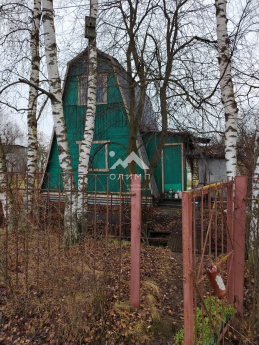 Россия, Ярославский муниципальный округ, садоводческое некоммерческое товарищество Берёзка-1, сад 5, 847