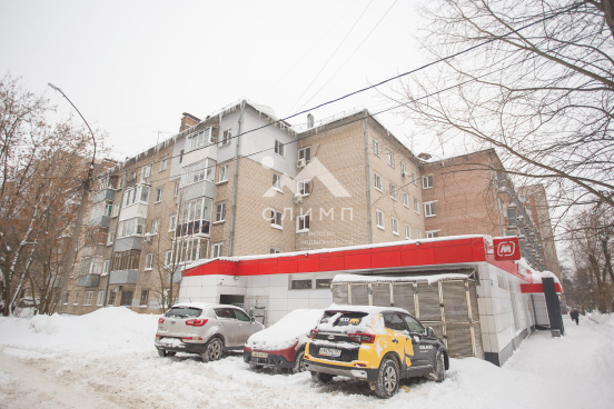 Россия, Ярославль, улица Володарского, 10А