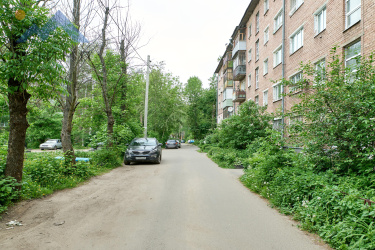 Ярославская обл, г Ярославль, ул Белинского, 28 14545