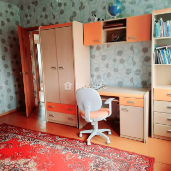 Россия, Ярославский муниципальный округ, деревня Мордвиново, Лесная улица, 17