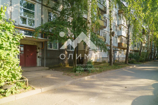 Россия, Вологда, Ярославская улица, 8 3553005412