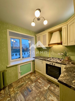 Россия, Ярославль, проспект Октября, 43