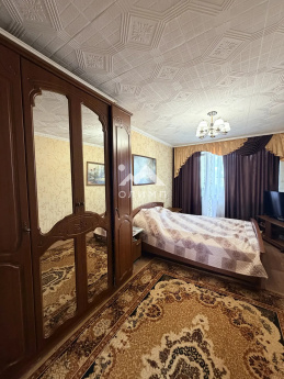 Россия, Ярославская область, Тутаев, Комсомольская улица, 69