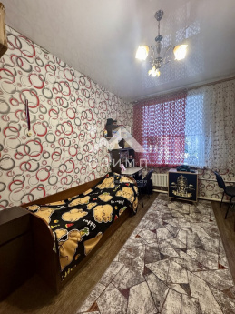 Россия, Ярославская область, Тутаевский муниципальный округ, рабочий посёлок Константиновский, улица Победы, 17