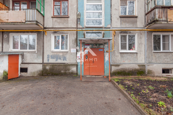 Россия, Вологда, улица Герцена, 73