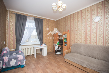 Россия, Ярославль, Спартаковская улица, 13