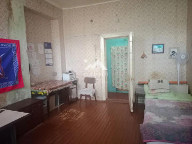 Россия, Ярославль, улица Ухтомского, 1