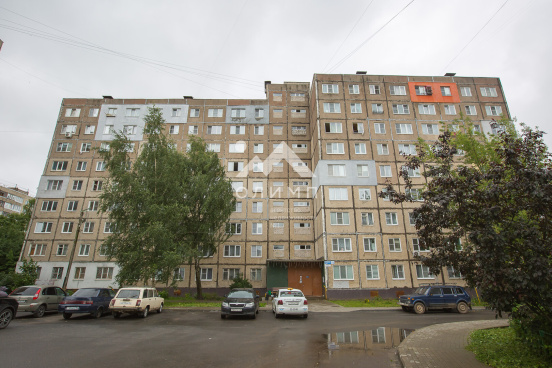 Россия, Ярославль, улица Громова, 52