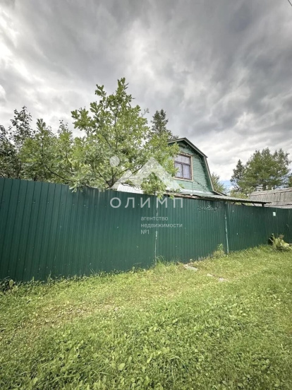 Россия, Ярославский муниципальный округ, СНТ Дружба