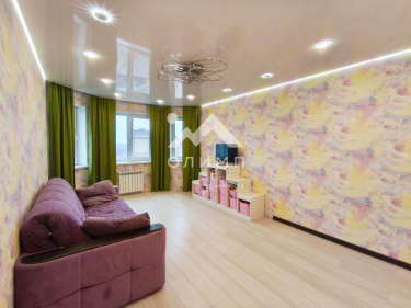 Россия, Ярославль, улица Ньютона, 31к2