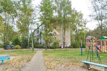 Россия, Ярославль, Красноборская улица, 9 4451081877