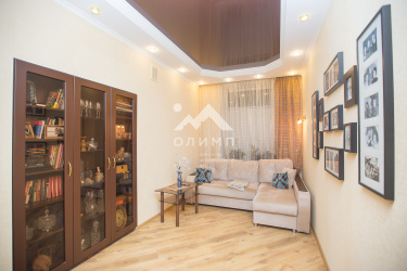 Россия, Ярославль, Народный переулок, 6