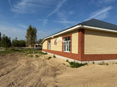 Россия, Ярославская область, рабочий посёлок Некрасовское, Малосольская улица, 45