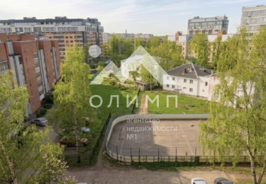 Россия, Ярославль, Советская улица, 57