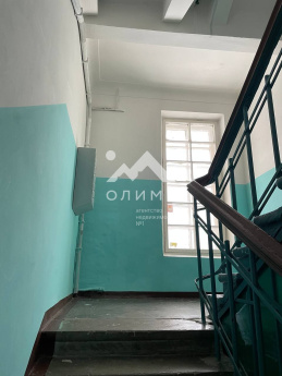 Россия, Ярославль, проспект Ленина, 23