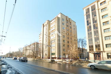 Россия, Ярославль, улица Володарского, 8