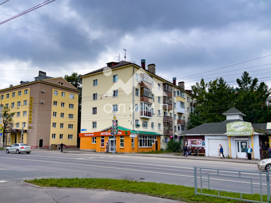 Россия, Вологда, улица Мира, 90 3829961742