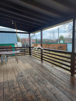 Россия, Ярославский муниципальный округ, садоводческое некоммерческое товарищество Недра, 228/1