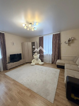 Россия, Ярославская область, Тутаевский муниципальный округ, рабочий посёлок Константиновский, улица Победы, 10