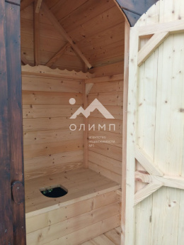 Россия, Ярославская область, Гаврилов-Ямский муниципальный округ, деревня Прислон, СНТ Лесные Поляны, 90 4970821347