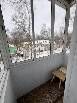 Россия, Ярославль, Суздальская улица, 21