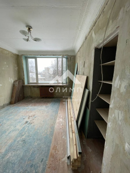 Россия, Ярославль, проспект Ленина, 23