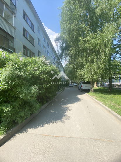 Россия, Вологда, 1-й микрорайон ГПЗ-23, 23