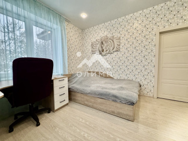 Россия, Ярославский муниципальный округ, посёлок Красный Бор, 1-й Хвойный проезд