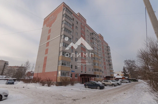 Россия, Вологда, Осановский проезд, 14