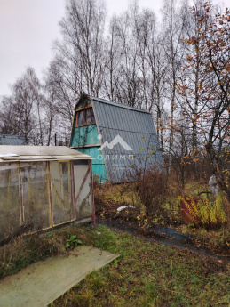 Россия, Ярославский муниципальный округ, садоводческое некоммерческое товарищество Берёзка-1, сад 5, 847