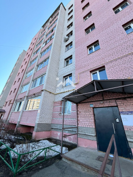 Россия, Ярославль, Брагинская улица, 19