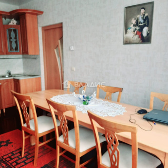 Россия, Ярославский муниципальный округ, деревня Мордвиново, Лесная улица, 17