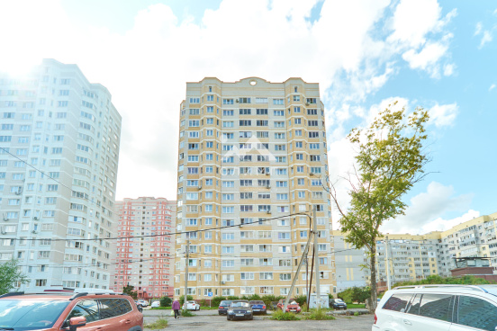 Россия, Ярославль, улица Штрауса, 32