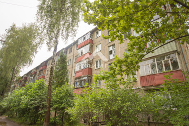 Россия, Ярославль, Пионерская улица, 7 3795221909