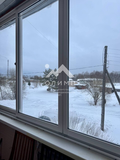 Россия, Ярославская область, Тутаевский муниципальный округ, деревня Столбищи, Центральная улица, 14