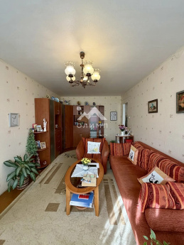 Россия, Ярославль, улица Труфанова, 20к2